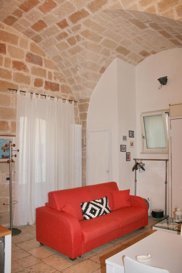 La Casa Nel Vicolo Apartment Bari Exterior foto