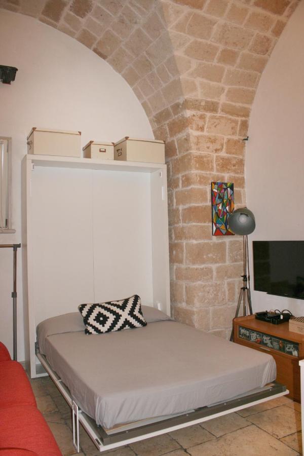La Casa Nel Vicolo Apartment Bari Exterior foto